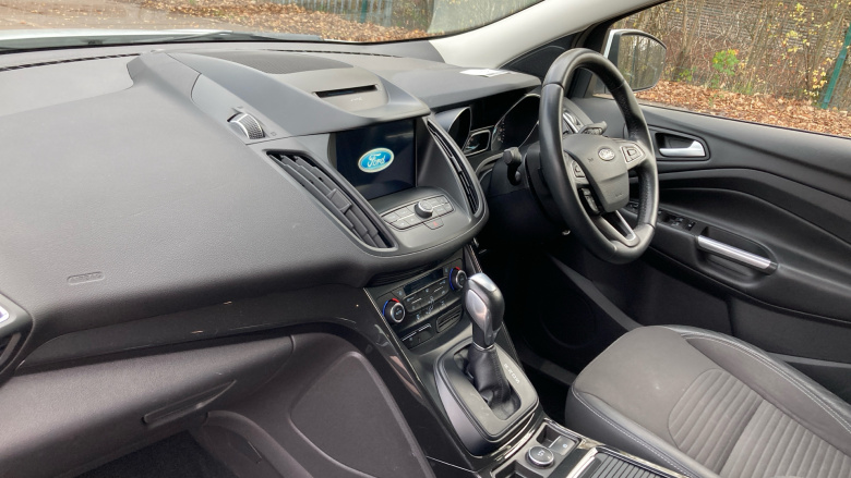 Ford Kuga 1.5 EcoBoost 176 Titanium 5dr Auto Petrol Estate